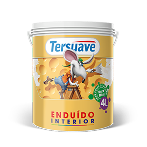 Tersuave Enduido Interior