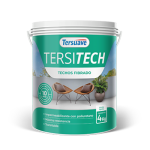 Tersuave Tersitech Fibrado