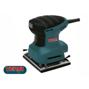 Lijadora orbital  VERSA 250 W 114 x 140 mm