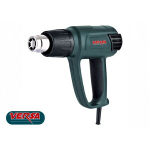 Pistola de Aire Caliente 2000 w + accesorios