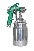 P600 SISTEMA DE SUCCIÓN MEDIA PRESIÓN