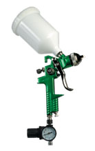 P700 SISTEMA GRAVEDAD H.V.L.P.