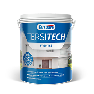 Tersuave Tersitech Frentes