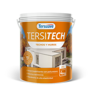 Tersuave Tersitech SIN Fibra